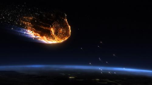Сила взрыва витимского метеорита была эквивалентна 200 тоннам тротила