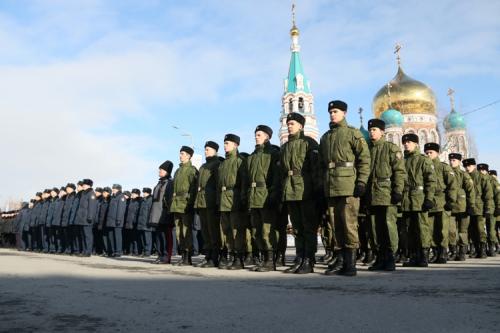 Омский Гарнизон границы. Марш армии Омска. Квашин 33 ракетная армия.