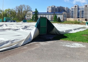 Свежие Новости Омска и Омской области