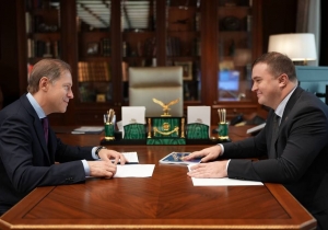 Свежие Новости Омска и Омской области