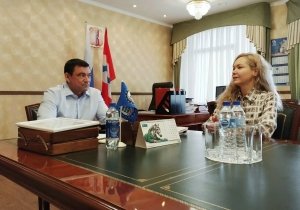 Свежие Новости Омска и Омской области