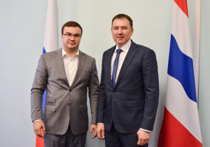 Свежие Новости Омска и Омской области