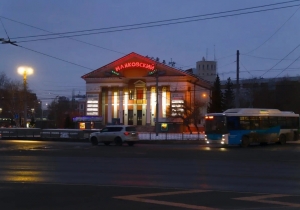Свежие Новости Омска и Омской области