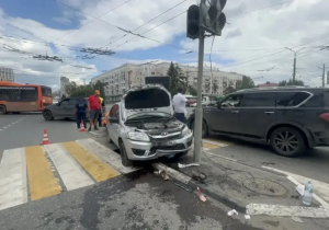 Свежие Новости Омска и Омской области
